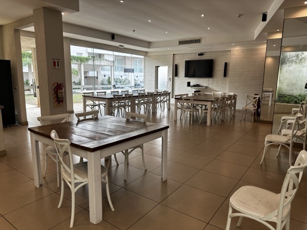 EN ALQUILER DEPARTAMENTO DE 1 DORMITORIO EN BARRIO MARISCAL LOPEZ — foto 3