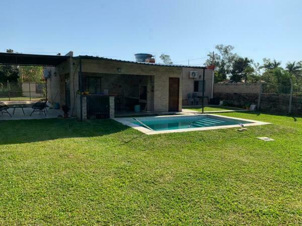 ALQUILO CASA EN SANBER — foto 2