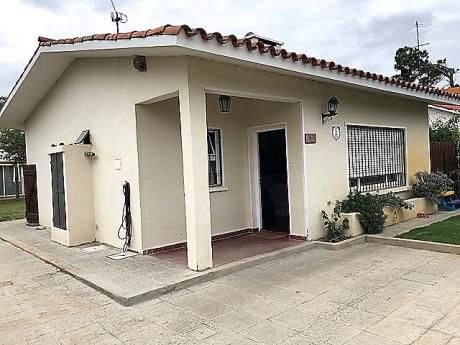 Shangrila Casa En Venta A Mts De La Rambla