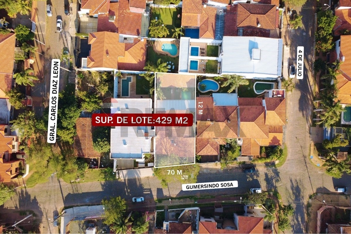 Casa en venta en San Cristóbal