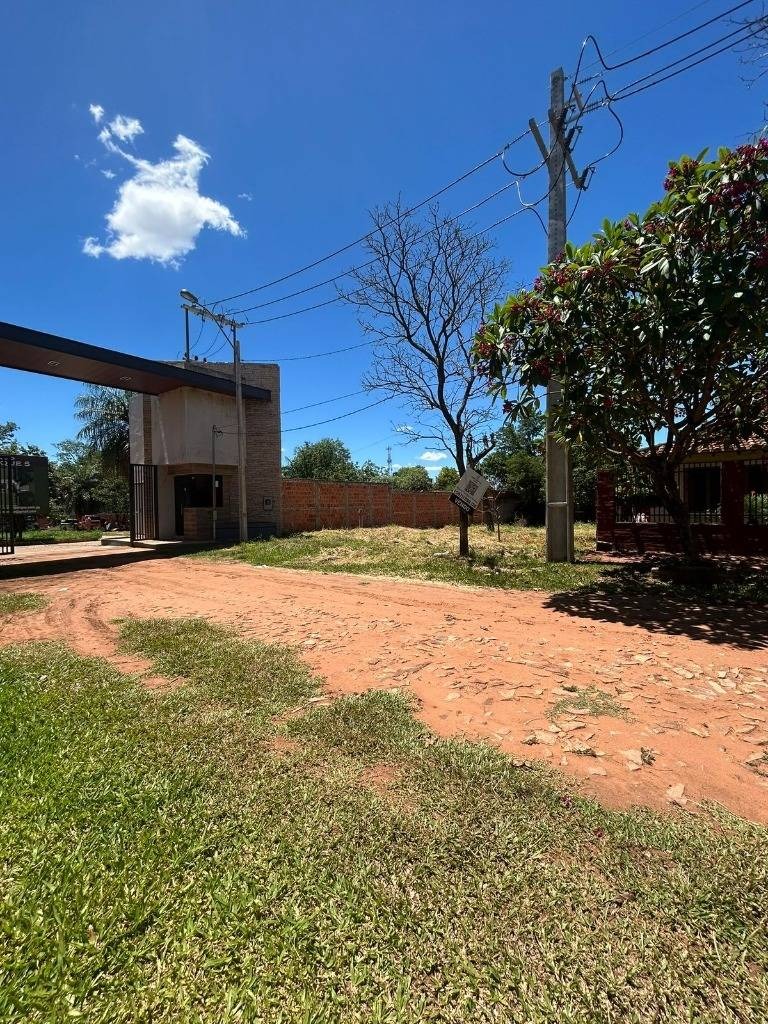 TERRENO EN VENTA EN BARRIO SAN MIGUEL - SAN LORENZO — foto 3