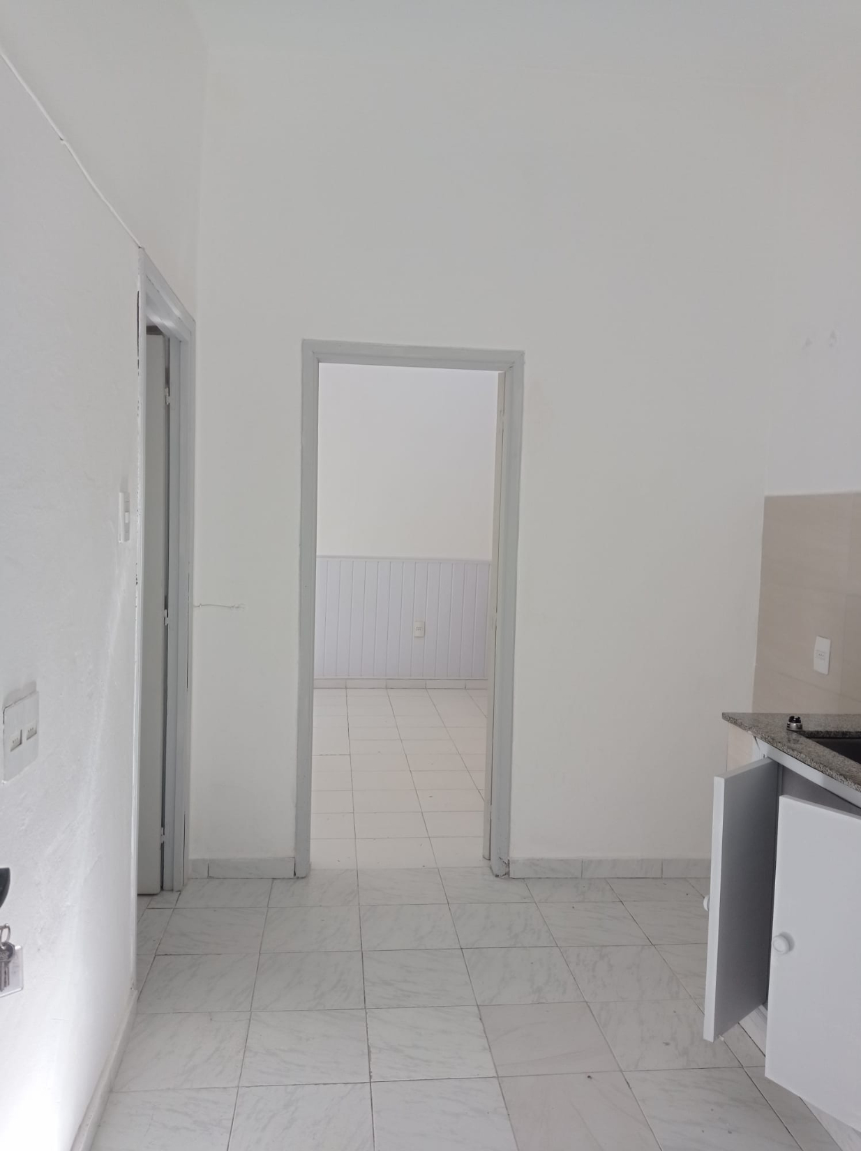 Tunez esq. Larravide, tipo casita 1 dormitorio.