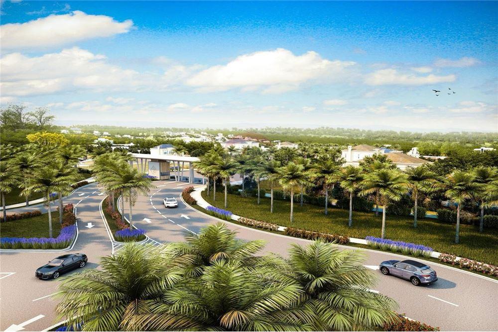 VENDO TERRENO EN AQUATERRA — foto 3
