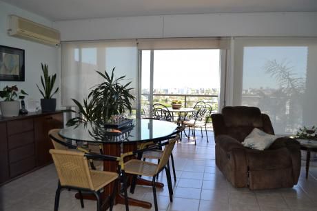 Apartamento 4 Dormitorios Y 2 Baños