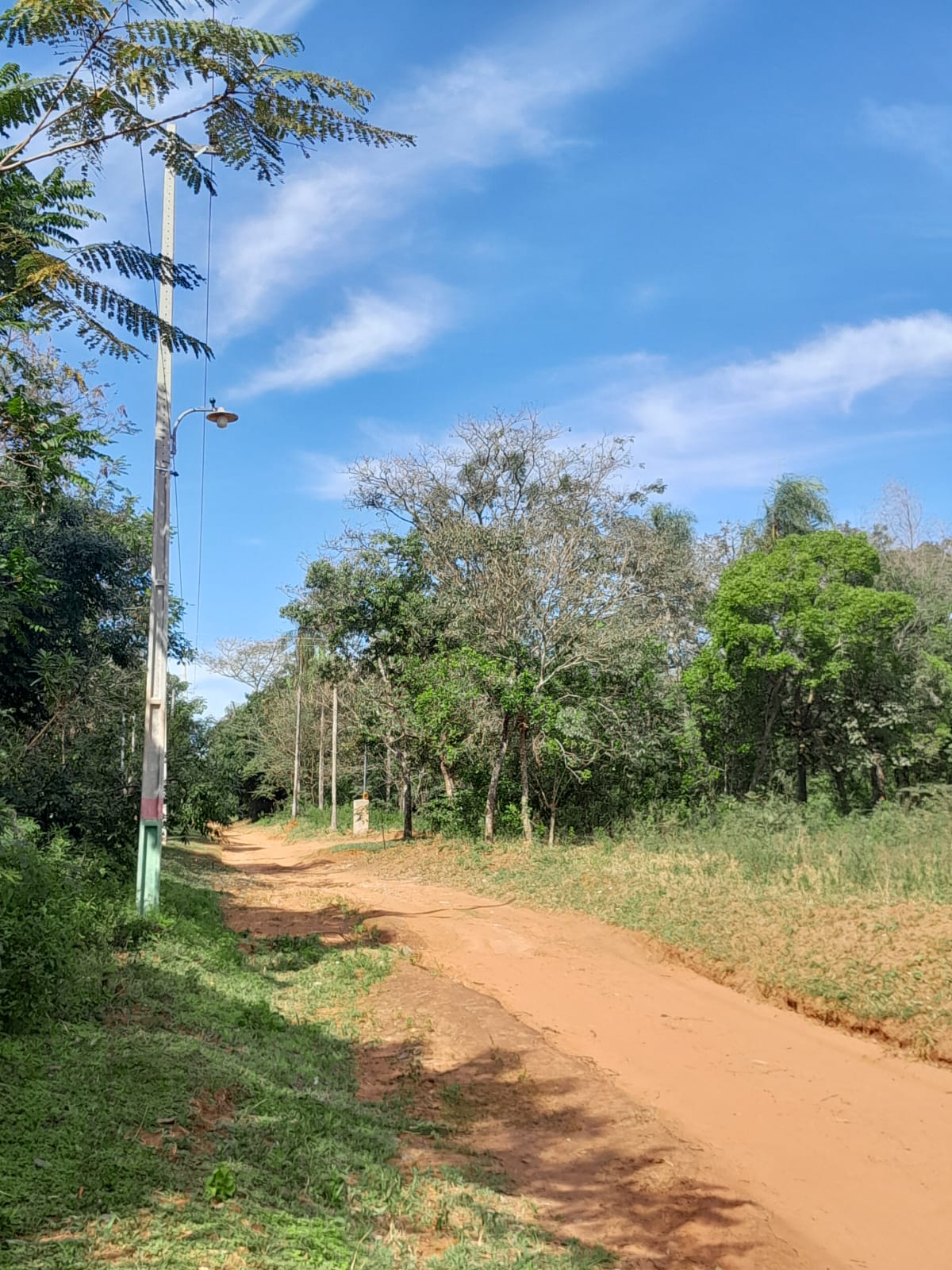 Venta Hermoso Terreno En ALTOS — foto 3
