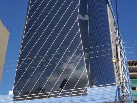 Oficinas En Venta