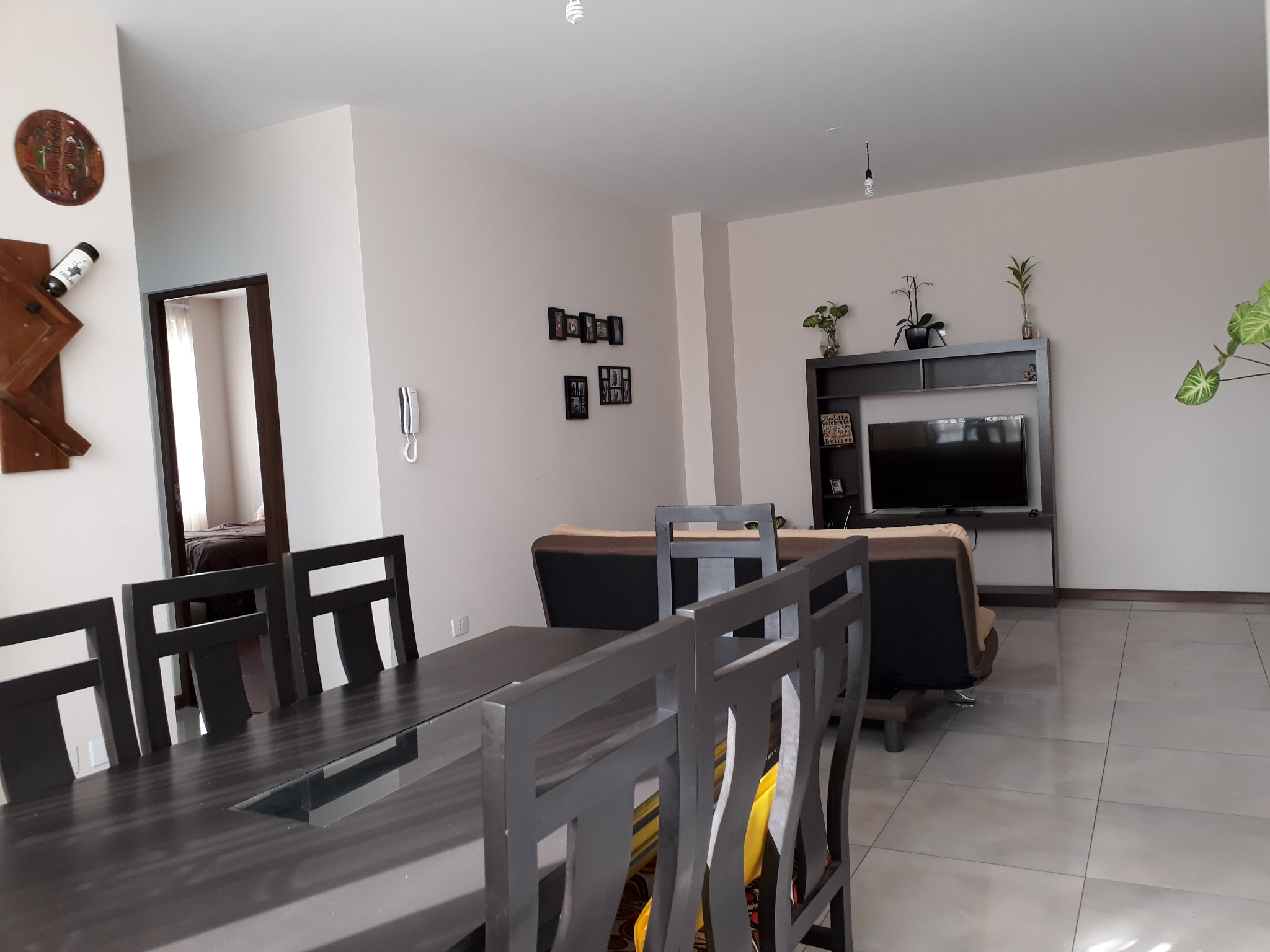 Departamento en venta en Sarco