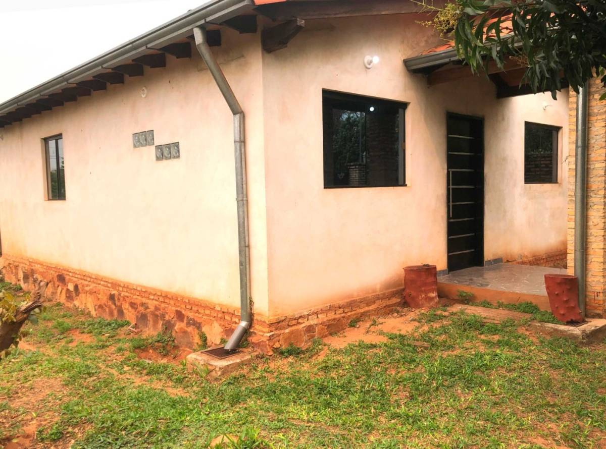 Casa en Venta Isla Bogado Luque!!! — foto 3