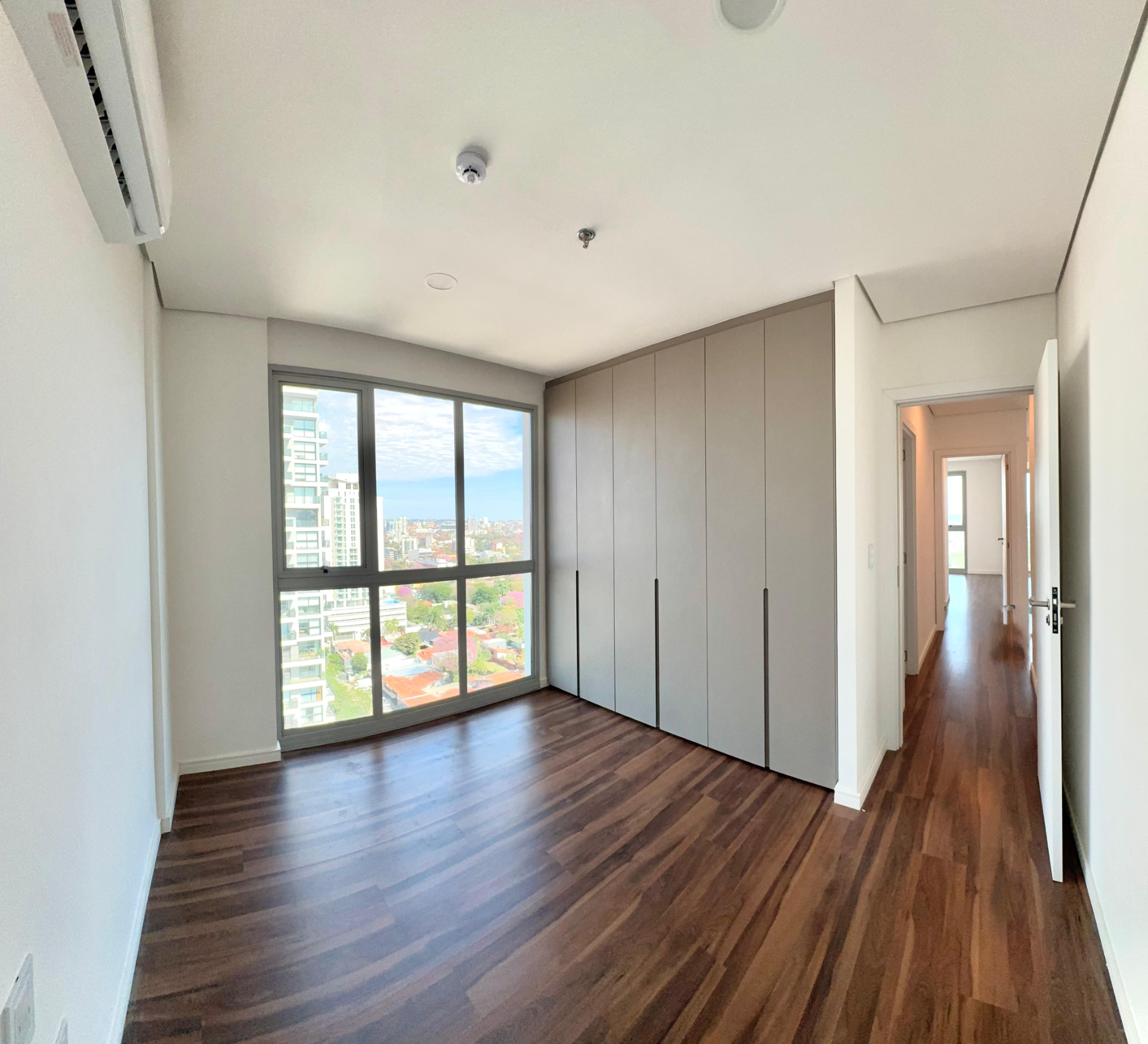 ALQUILO DEPARTAMENTO EN HOME PALACE TOWER — foto 3