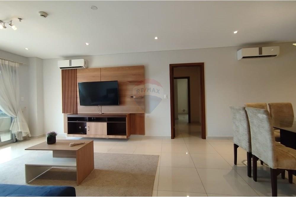 Departamento - Alquiler - Paraguay Asunción Villa Morra — foto 3