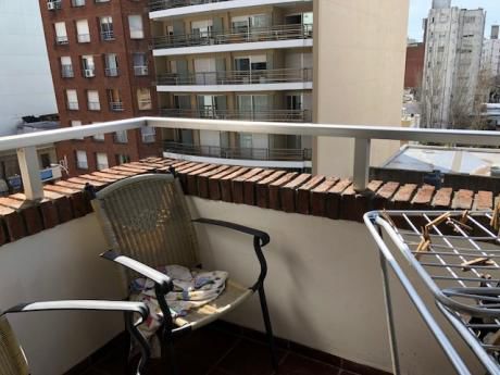 Pocitos:u$s 190.000-cerca Del Mar