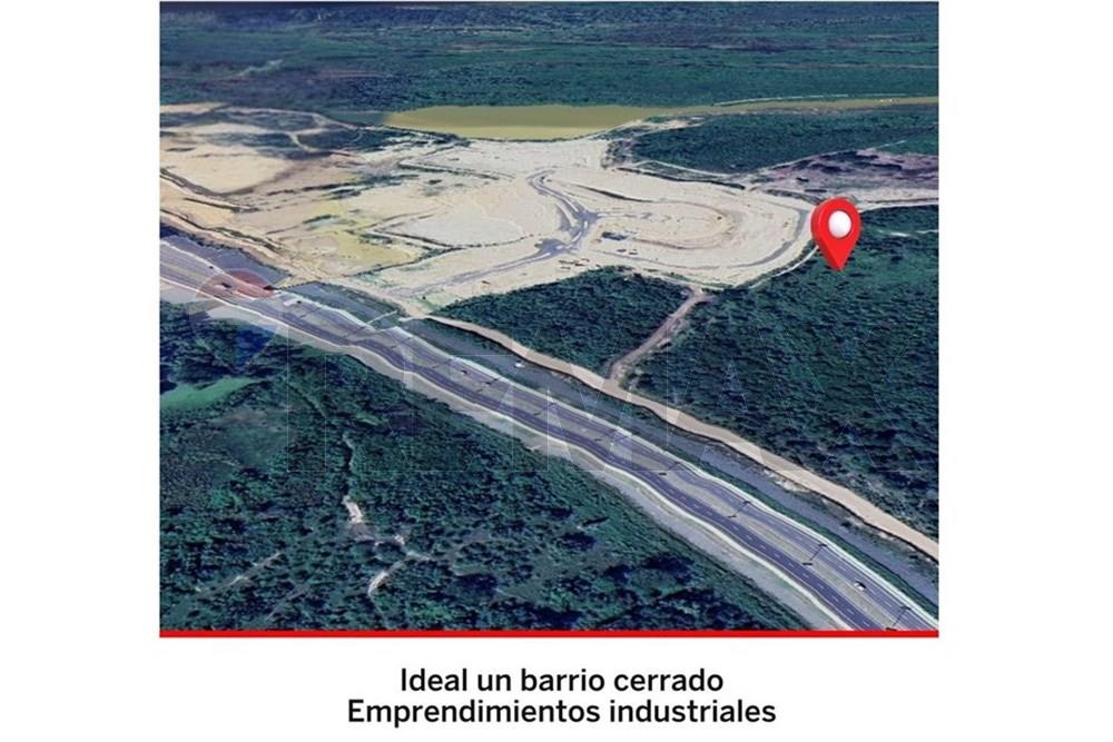 Terreno en venta en Villa Hayes — foto 2