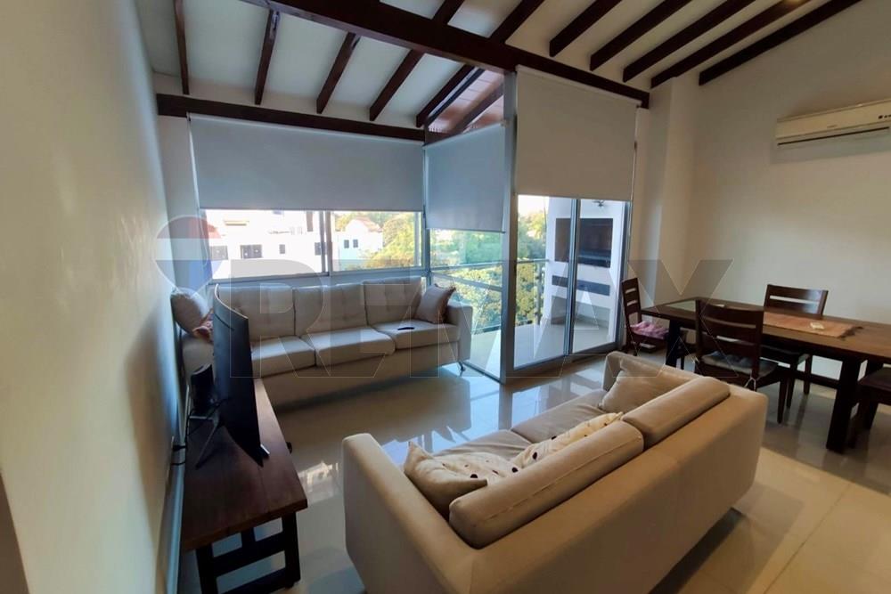 Departamento en alquiler en Las Lomas, Asunción — foto 3