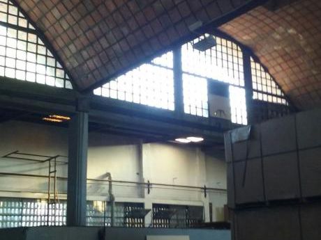 Excelente Galpón En Unión