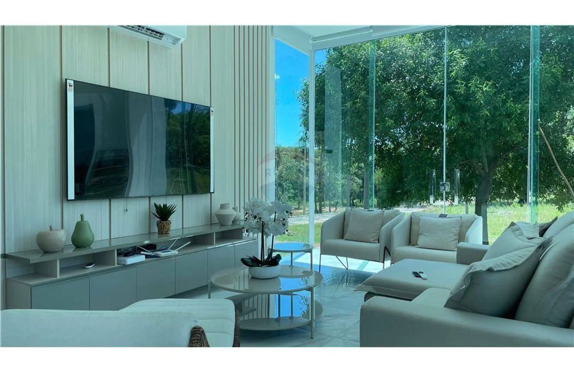 VENDO CASA A ESTRENAR COMPLETAMENTE AMOBLADA EN EL BARRIO CERRADO PARAISO MARIA — foto 2
