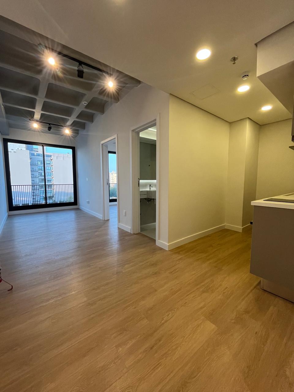 Alquilo Departamento a estrenar de 1 dormitorio en Recoleta – Gs. 4.500.000 — foto 2