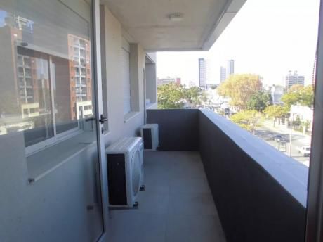 Prox Nuevo Centro, 2 Dorm, Casi A Estrenar, Tza Garaje!
