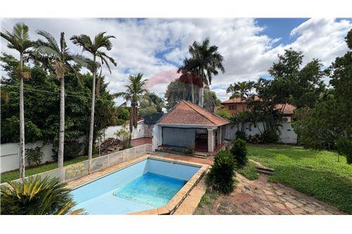 Casa - Alquiler - Paraguay Central Lambaré — foto 2