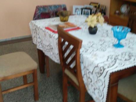 Venta Casa Dos Dormitorios , Garaje, Azotea, Proximo Al Bohemios