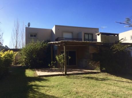 Casa En San Nicolas