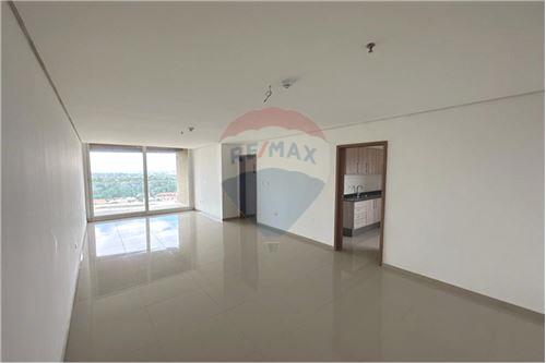 Departamento-Alquiler-PY Asunción Madame Lynch — foto 3
