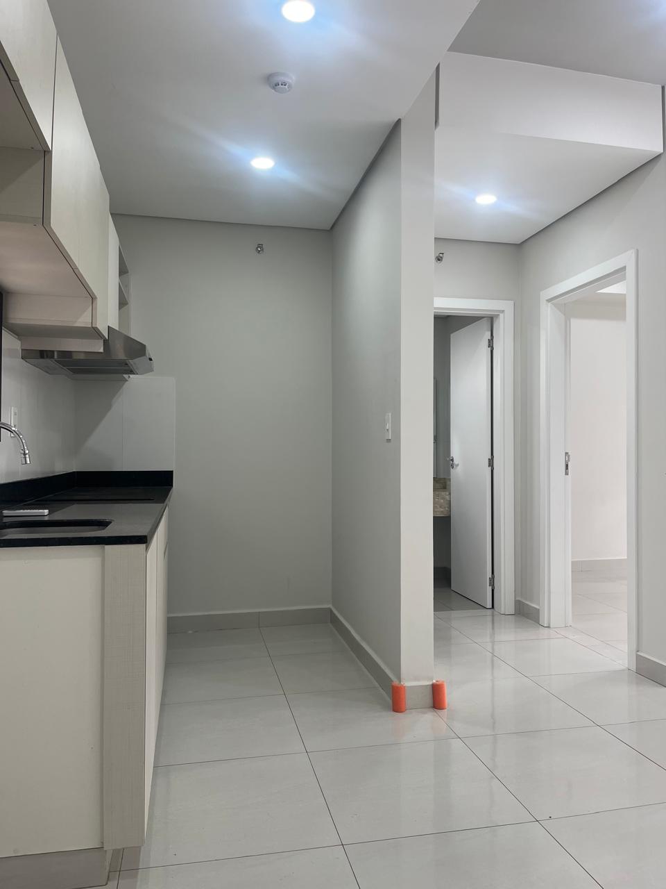 ALQUILO DEPARTAMENTO EN LUQUE — foto 2