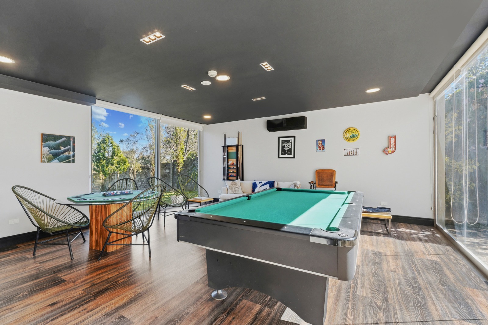 Exclusiva residencia de lujo en San Bernardino — foto 3