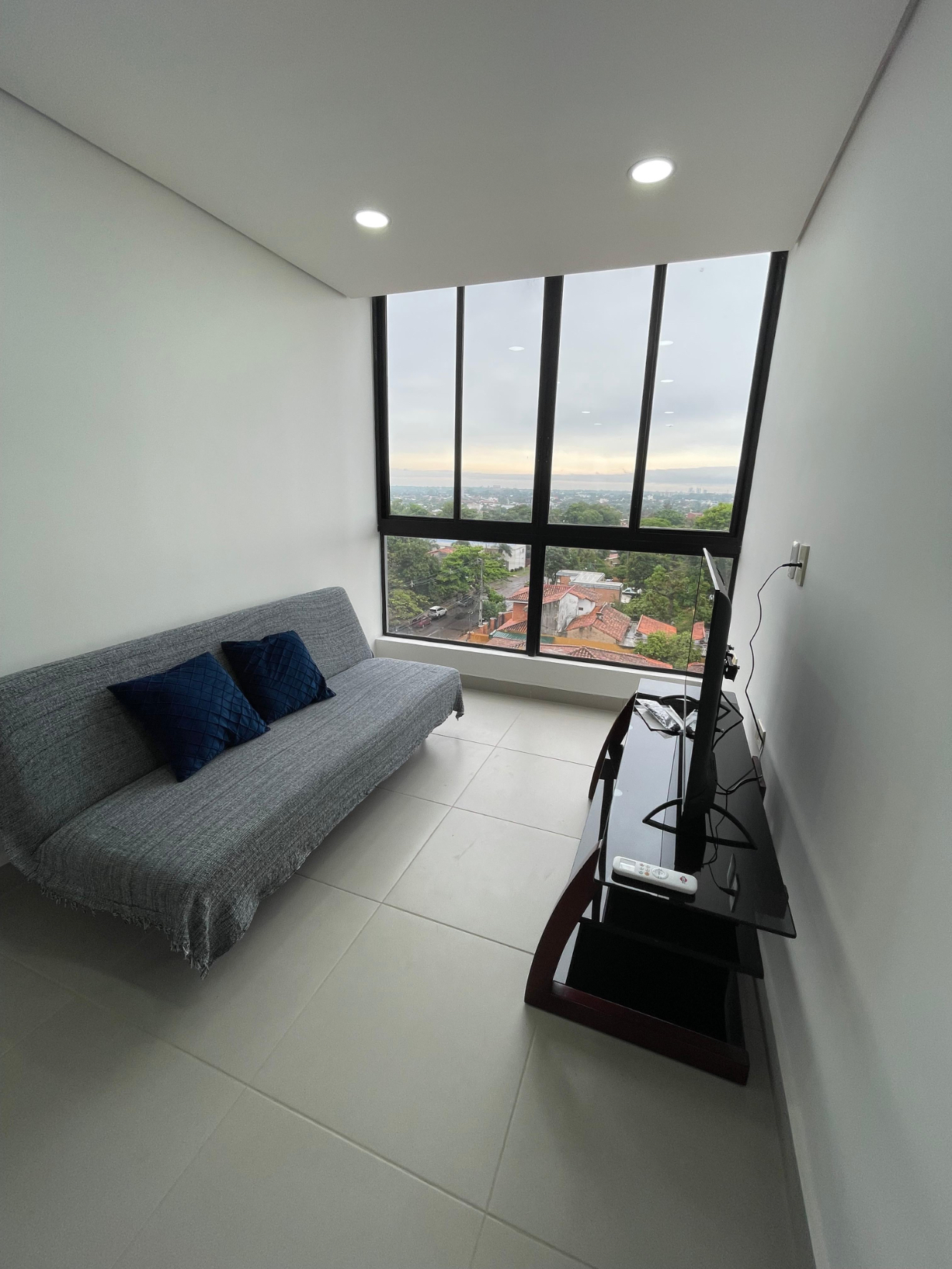 EN ALQUILER DEPARTAMENTO DE 1 DORMITORIO AMOBLADO - BARRIO HERRERA — foto 3