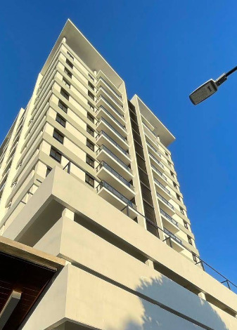 Departamento-Alquiler-avda. laguna grande, San Lorenzo, Central — foto 2