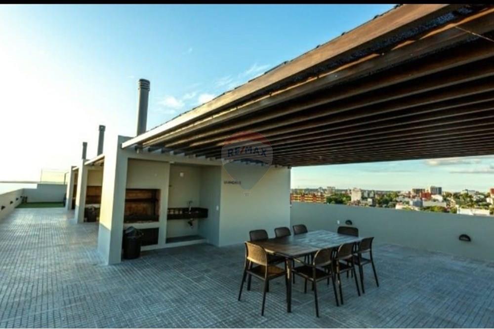 Departamento - Venta - Encarnación, Itapúa, Paraguay — foto 2