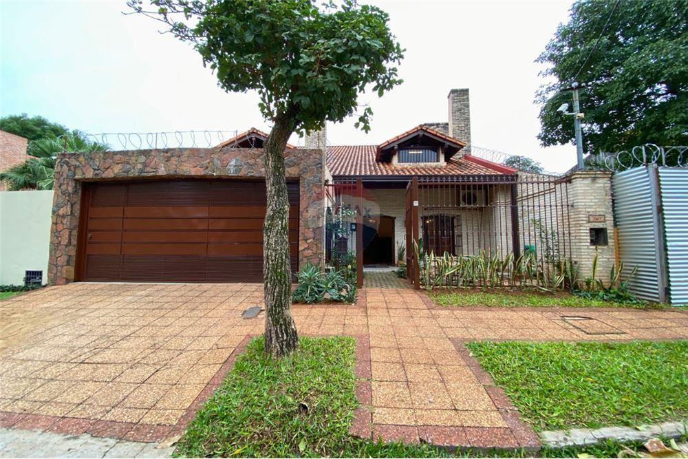 Casa en alquiler en Herrera
