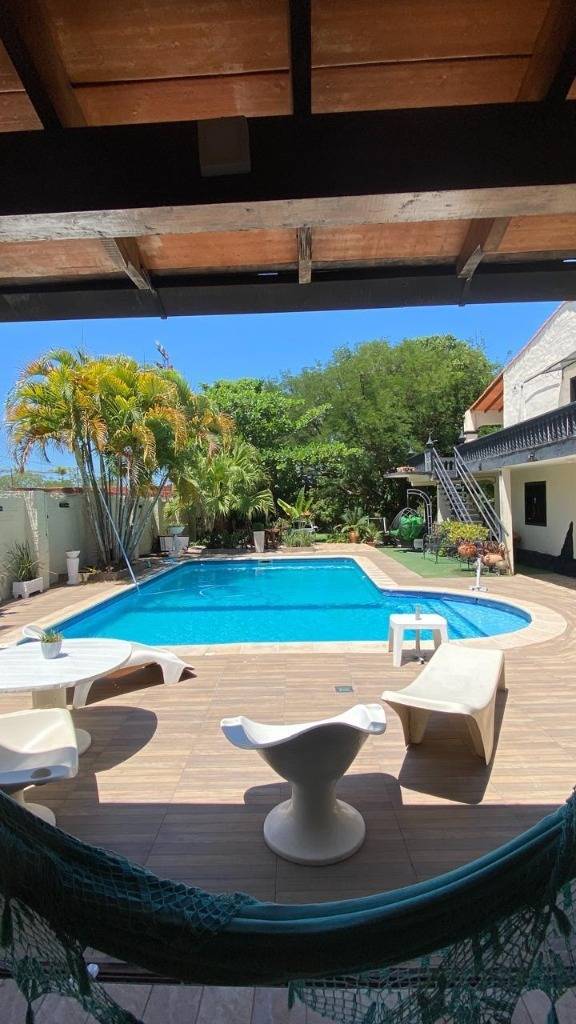 EN ALQUILER - CASA AMPLIA EN SAN BERNARDINO — foto 2
