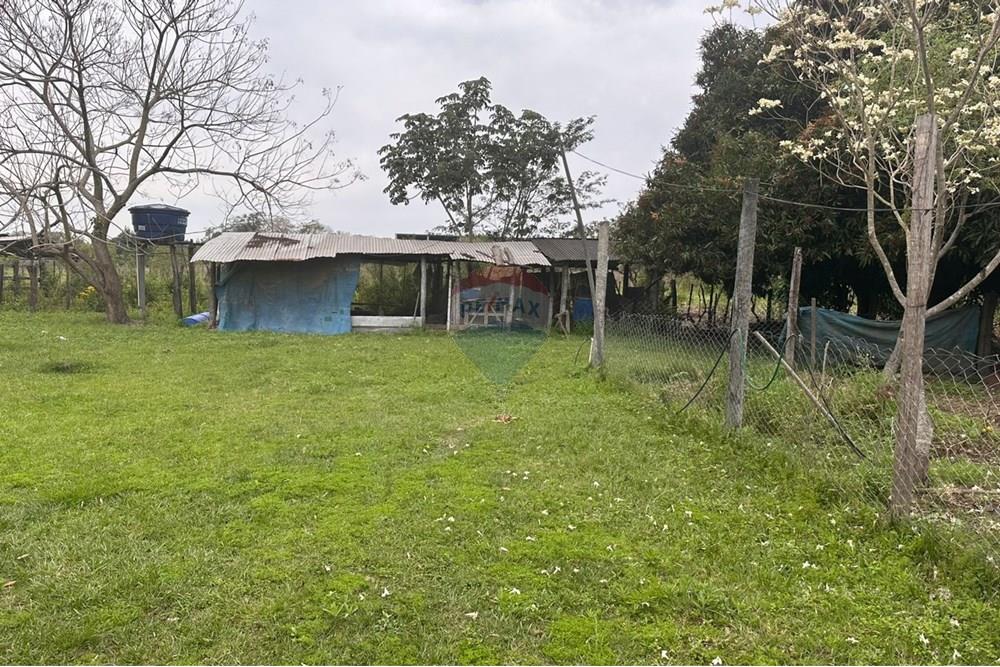 Terreno - Venta - Benjamín Aceval, Paraguay — foto 3