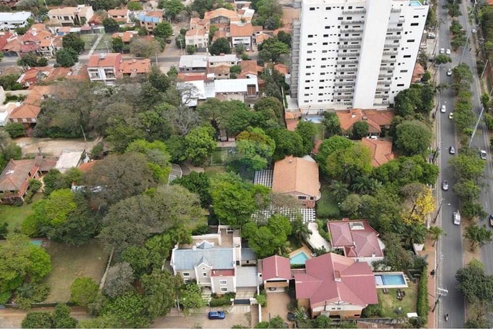 VENDO TERRENO MBURUCUYA — foto 3