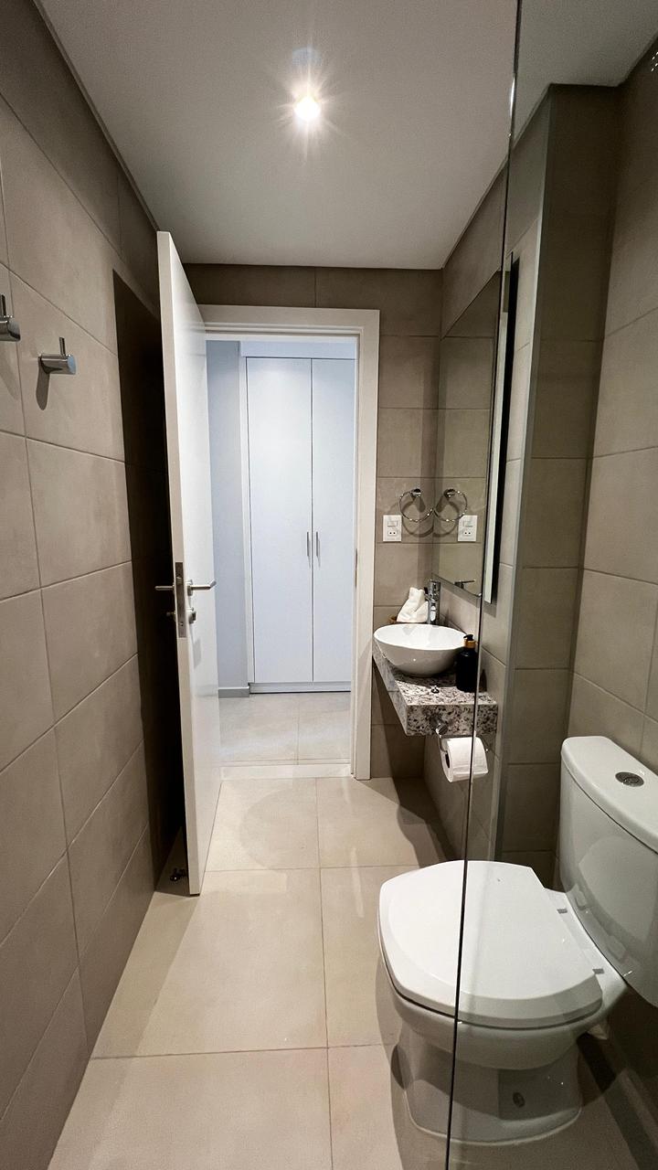 DEPARTAMENTOS EN POZO EN VENTA EN EL EDIFICIO URBAN CUMBRES EN LUQUE ZONA CIT — foto 3