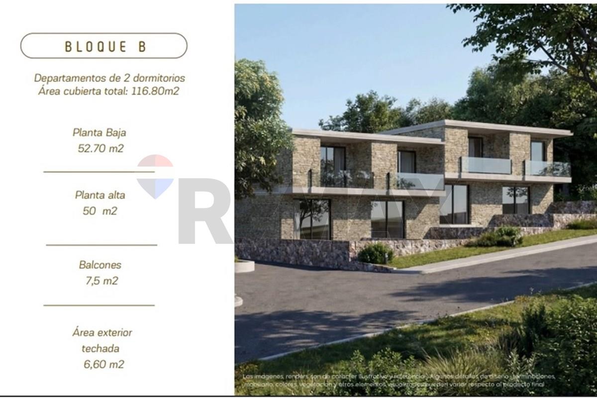 Departamento - Venta - San Bernardino, Cordillera, Paraguay — foto 2