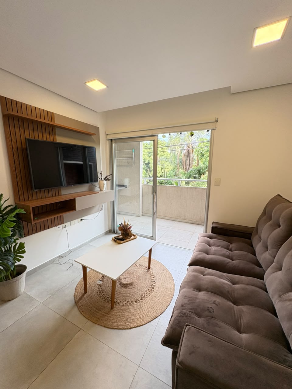 Departamento en alquiler en Herrera