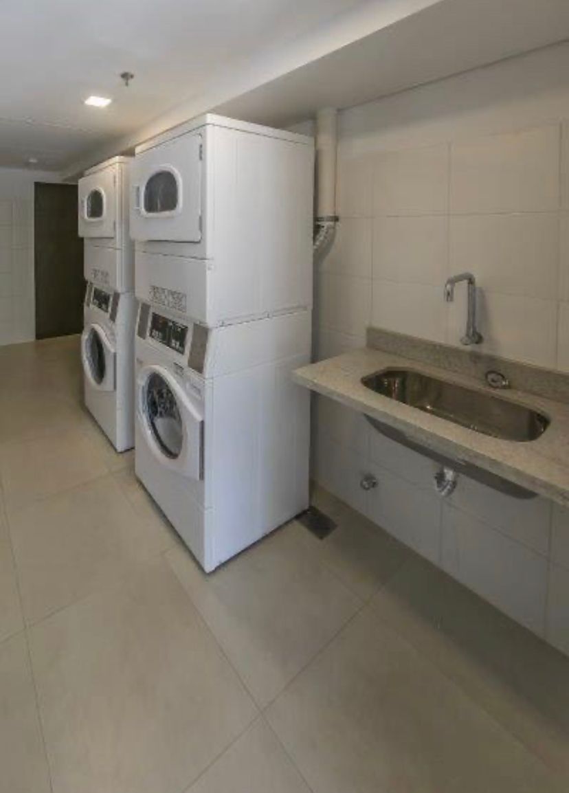 Alquilo en el Edificio The Forest Departamento de 3 dorm sin area de servicio — foto 3