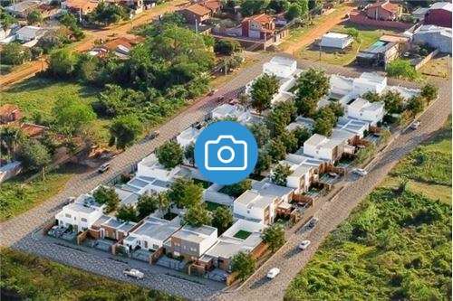 Casa-Venta-Aztecas, Loma Merlo, Luque, Central — foto 3