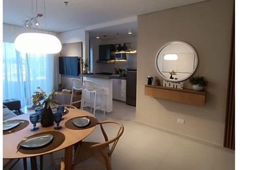 Departamento-Alquiler-Av Molas Lopez, Carmelitas, Asunción — foto 2