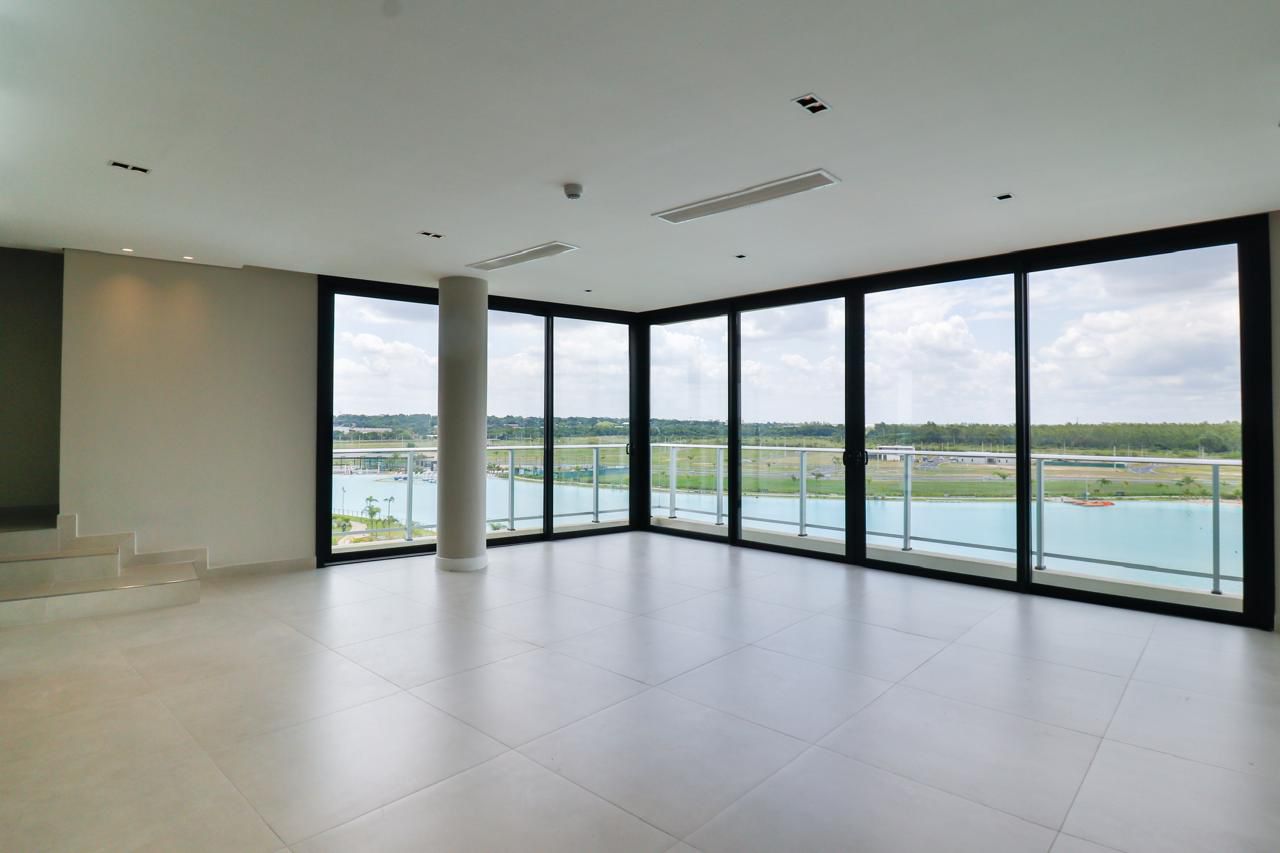 ALQUILO PENTHOUSE A ESTRENAR EN EDIFICIO AMALFI – AQUATERRA — foto 2
