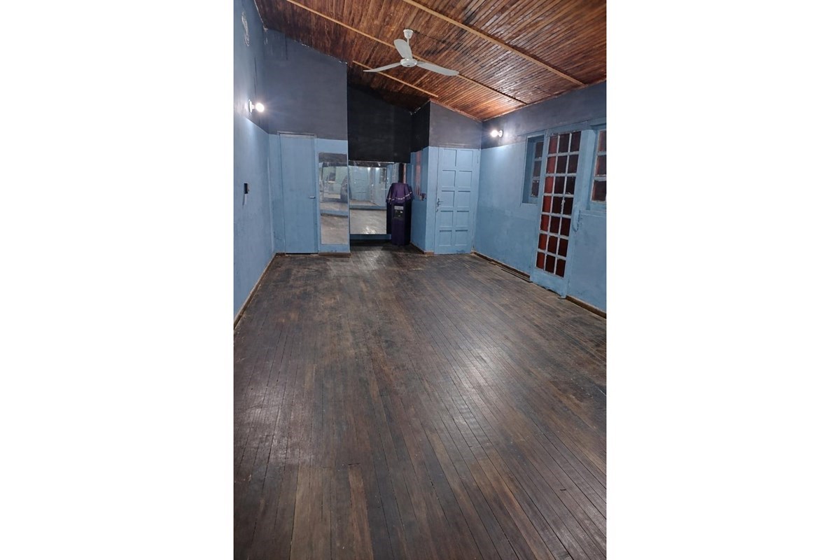 Departamento-Alquiler-Aca Caraya, Mburicaó, Asunción — foto 3