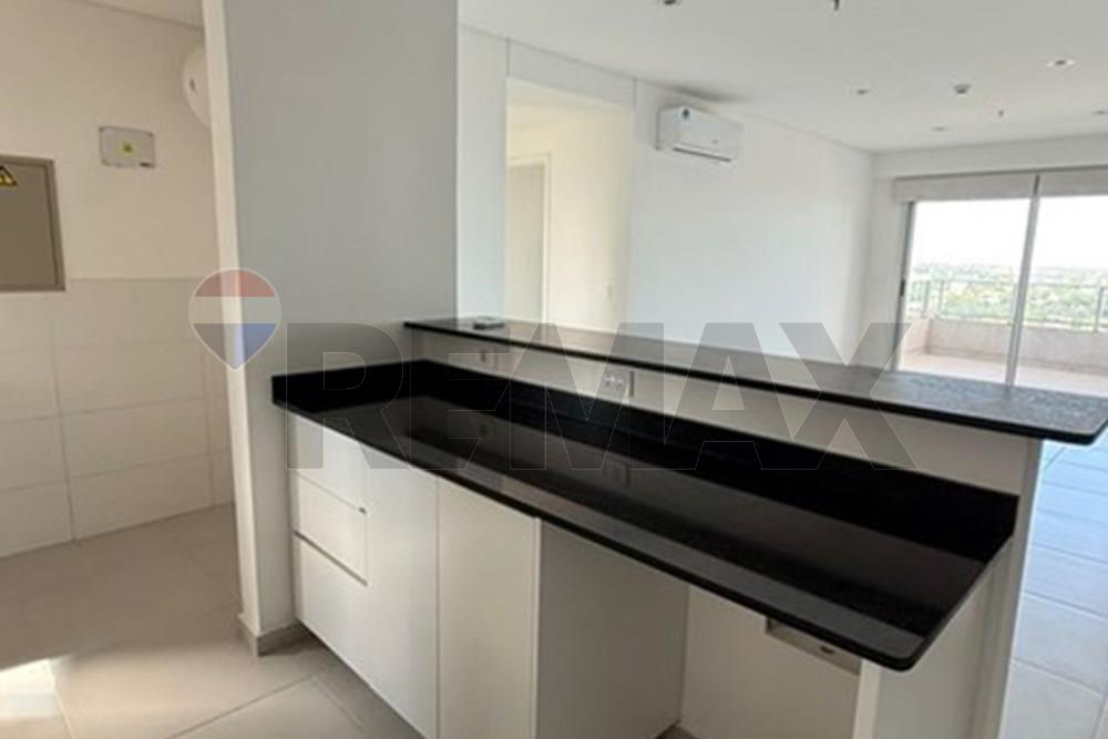 Departamento en alquiler en Mariscal Estigarribia, Asunción — foto 2