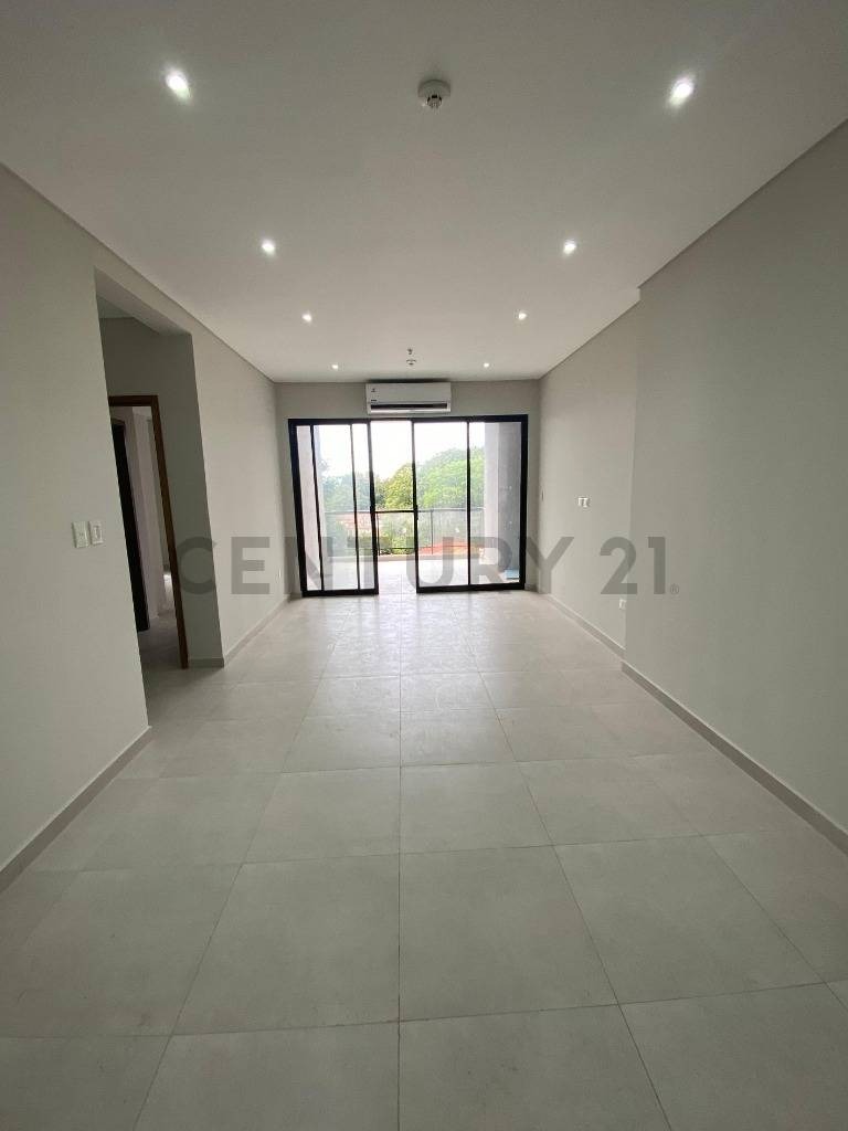 Alquilo departamento de 2 dormitorios en Fernando de la Mora-Zona Norte — foto 2