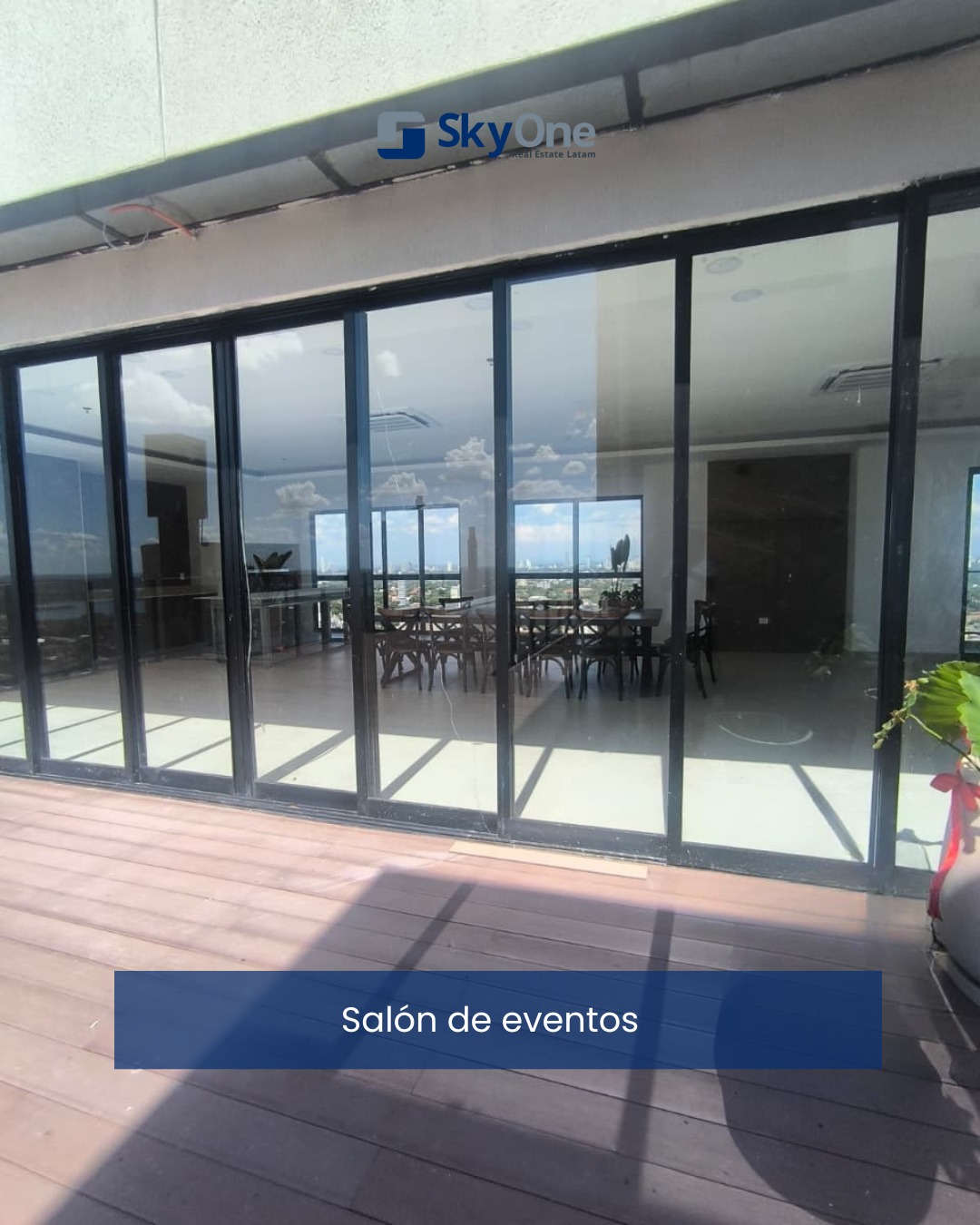 Departamento en venta – Palmanova Las Mercedes — foto 2