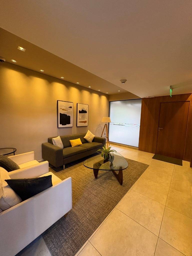 ALQUILO DPTO DE DOS HABITACIONES EN  BARRIO LAS LOMAS — foto 2