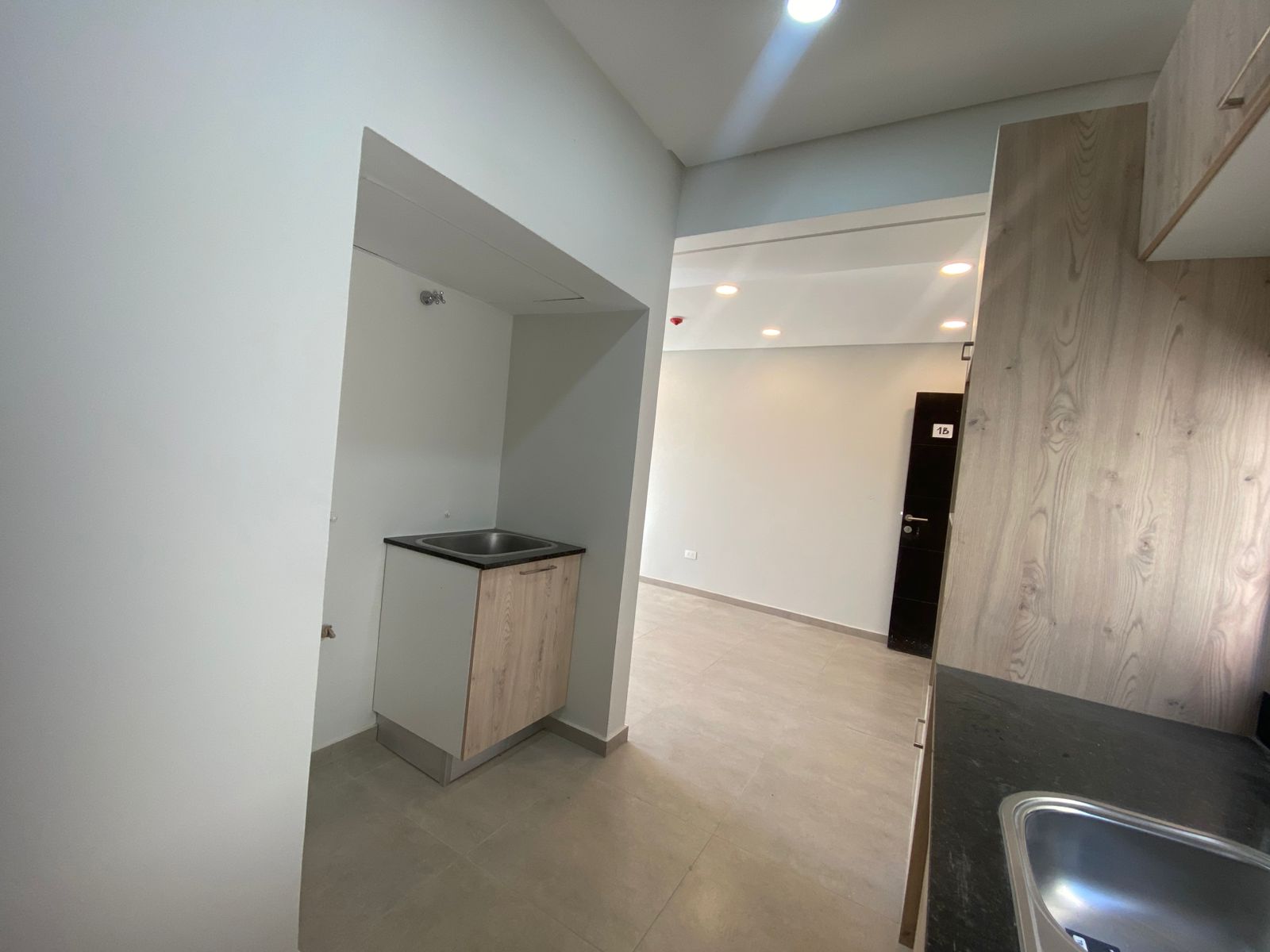 Amplios departamentos a estrenar con finas terminaciones en Zona Norte — foto 3