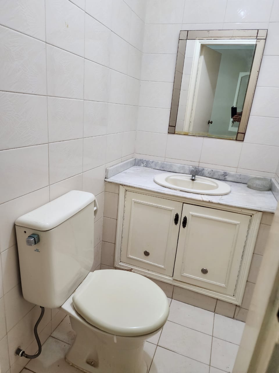 CASA  4 DORMITORIOS ALQUILER  ZONA IPS 12 DE JUNIO — foto 3