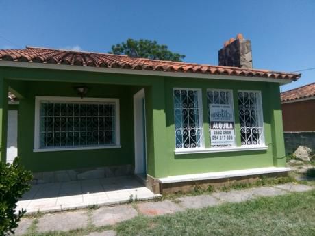 Chalet En Excelente Ubicacion Y Entorno