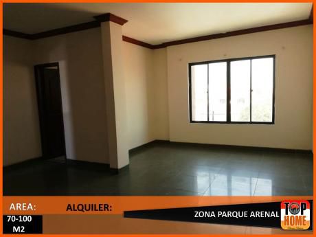 Zona Parque Arenal